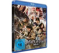 Attack on Titan - Film 1