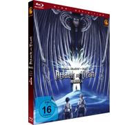 Attack on Titan Final Season - 4. Staffel Vol. 4 [Blu-ray] [Region B] [2012]