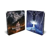 Attack On Titan - Final Season Part 1 (Blu-ray) Various (US IMPORT)