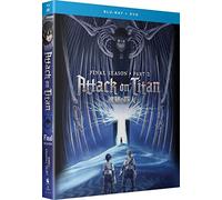 Attack on Titan: Final Season - Part 2