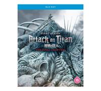 Attack on Titan: The Final Season – The Final Chapters – Blu-ray – Crunchyroll