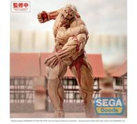 Attack on Titan GigantiX PVC Figure Reiner Braun Armored Titan Ver. 25 cm
