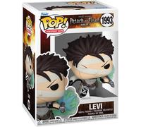 Attack on Titan - Levi - #1993 - Anime - Funko Pop