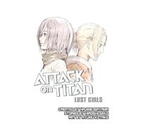Attack On Titan: Lost Girls