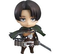 Good Smile Company Attack on Titan Nendoroid Levi