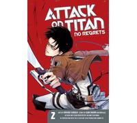 Attack On Titan: No Regrets 2