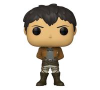 Attack On Titan POP Animation Vinyl Figure Bertholdt Hoover 9 Cm