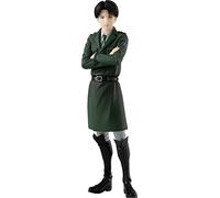 Good Smile Company Figure POP UP PARADE Levi – Attack on Titan – 17 cm Green