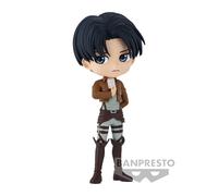 Attack on Titan: Q posket - Levi - Vol.2 (ver.A)