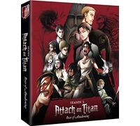 Attack on Titan Roar of Awakening - Collector's Combi