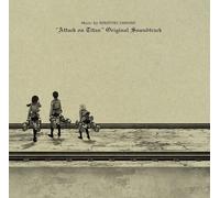 Hiroyuku Sawano - Attack On Titan Season 1 Original Soundtrack