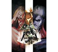 Attack on Titan Season 2 Manga Box Set by Hajime Isayama | Paperback | 2018