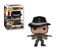 Attack on Titan Season 3 Funko POP Vinyl Figure - Kenny