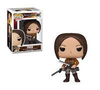 Attack on Titan Season 3 Funko POP Vinyl Figure - Ymir
