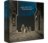 Attack on Titan Season 3 (Original Soundtrack) [VINYL]
