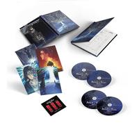 Attack On Titan: The Final Season - Part 2 Limited Edition [15] Blu-ray Box Set