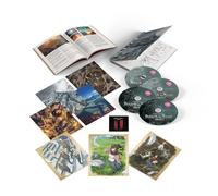 Attack on Titan: The Final Season - THE FINAL CHAPTERS Limited Edition Blu-ray