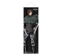 Attack on Titan: The Final Season wallscroll Slim Hange Zoë 30 x 90 cm