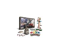 Attack on Titan: The Last Stand - Board Game