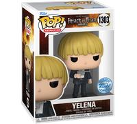 Attack on Titan: Yelena Funko Pop Vinyl