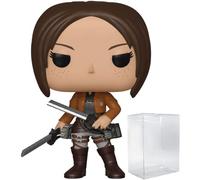 Attack on Titan - Ymir Funko Pop! Vinyl Figure (Bundled with Compatible Pop Box Protector Case)