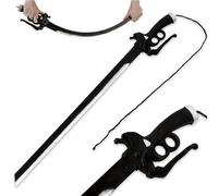 Attack on Titans Scout Sword Foam Latex