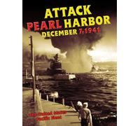Attack Pearl Habor - December 7, 1941
