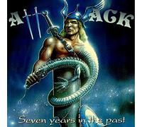 Attack - Seven Years In The Past