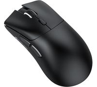ATTACK SHARK R1 59g SUPERLIGHT Mouse, PixArt PAW3311 Gaming Sensor, BT/2.4G Wir