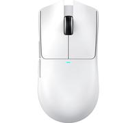 ATTACK SHARK X11 SE Wireless Gaming Mouse, PixArt PAW3311 Gaming Sensor, BT/2.4G Wireless/Wired, 22000 DPI, 65 Hours Battery, Office Mice Gamer Mice for Win11/Xbox/PS/Mac (White)