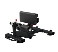 Attack Strength Sissy Squat