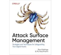 Attack Surface Management: Strategies and Techniques for Safeguarding Your Digital Assets