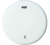 ATTACK TB24C 24-Inch 1 Ply Terry Bozzio Head Percussion Part