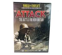 Attack: The Battle for New Britain [DVD] [1944]
