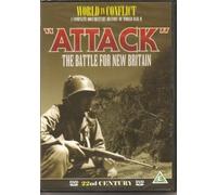 Attack: The Battle for New Britain [DVD] [1944]