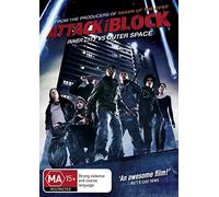 Attack the Block