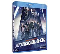 Attack the block