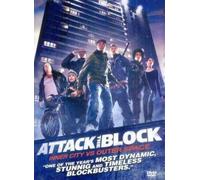 Attack the Block