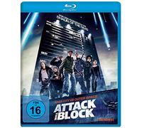 Attack the Block
