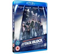 Attack The Block