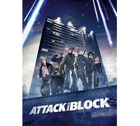 Attack the Block