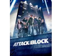 Attack the Block