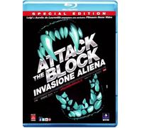 Attack The Block - Invasione Aliena