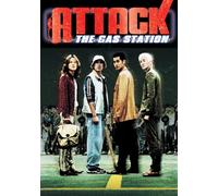 Attack the Gas Station [DVD] [Region 1] [US Import] [NTSC]