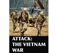 Attack: The Vietnam War