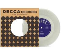 Attack - Try It / We Don't Know - 7 Singles - J1398z