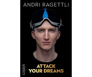 Attack your dreams