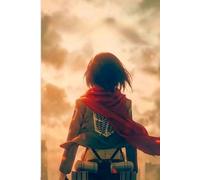 Attack Your Dreams: Motivational Anime Inspired Notebook for Students and Daily Journaling