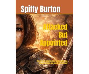 Attacked but Appointed: The girl who never lost her smile during the attacks because she chose to withstand