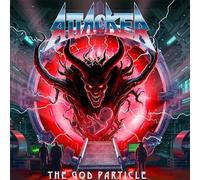 Attacker - The God Particle [VINYL]